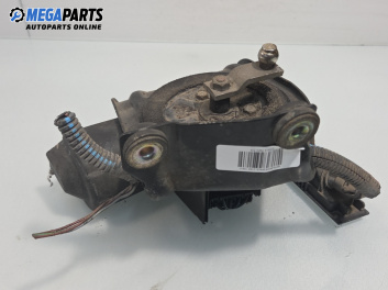 Ел. мотор за чистачките за Mitsubishi Space Star Minivan (06.1998 - 12.2004), миниван, позиция: предна