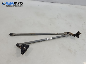 Механизъм предни чистачки за Mitsubishi Space Star Minivan (06.1998 - 12.2004), миниван, позиция: предна