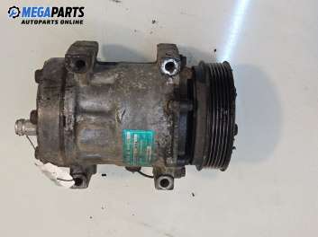 Компресор климатик за Mitsubishi Space Star Minivan (06.1998 - 12.2004) 1.9 DI-D (DG4A), 102 к.с., №  8200040681