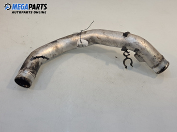 Тръба турбо за Mitsubishi Space Star Minivan (06.1998 - 12.2004) 1.9 DI-D (DG4A), 102 к.с.