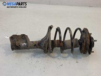 Макферсон за Mitsubishi Space Star Minivan (06.1998 - 12.2004), миниван, позиция: предна, дясна