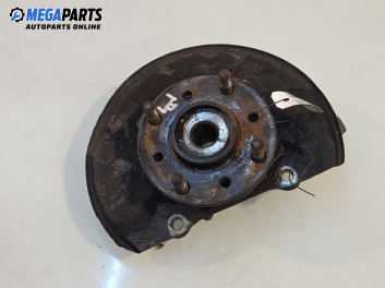 Шенкел главина за Mitsubishi Space Star Minivan (06.1998 - 12.2004), позиция: предна, дясна