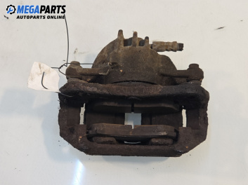 Спирачен апарат за Mitsubishi Space Star Minivan (06.1998 - 12.2004), позиция: предна, дясна