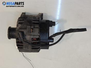 Алтернатор / генератор за Mitsubishi Space Star Minivan (06.1998 - 12.2004) 1.9 DI-D (DG4A), 102 к.с., №  8200162474