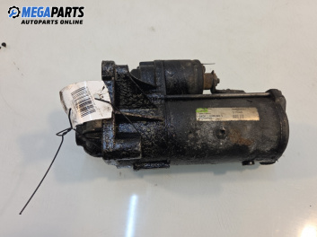 Стартер за Mitsubishi Space Star Minivan (06.1998 - 12.2004) 1.9 DI-D (DG4A), 102 к.с., №  30620657