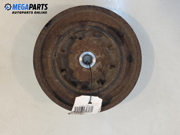 Демпферна шайба за Mitsubishi Space Star Minivan (06.1998 - 12.2004) 1.9 DI-D (DG4A), 102 к.с.