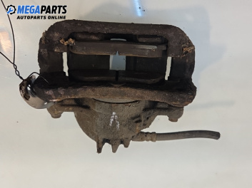 Спирачен апарат за Mitsubishi Space Star Minivan (06.1998 - 12.2004), позиция: предна, лява