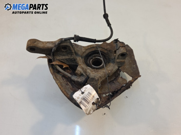 Шенкел главина за Mitsubishi Space Star Minivan (06.1998 - 12.2004), позиция: предна, лява