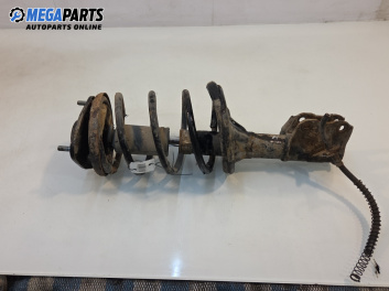 Макферсон за Mitsubishi Space Star Minivan (06.1998 - 12.2004), миниван, позиция: предна, дясна