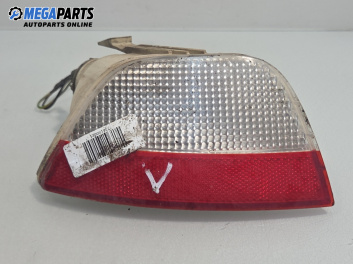 Стоп в броня за Ford Focus II Hatchback (07.2004 - 09.2012), хечбек, позиция: лява