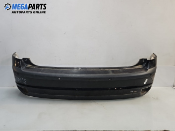 Задна броня за Ford Focus II Hatchback (07.2004 - 09.2012), хечбек