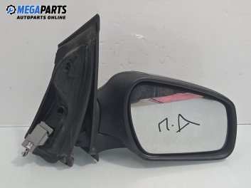 Огледало за Ford Focus II Hatchback (07.2004 - 09.2012), 2+1 вр., хечбек, позиция: дясна