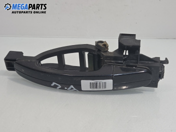 Външна дръжка за Ford Focus II Hatchback (07.2004 - 09.2012), 2+1 вр., хечбек, позиция: предна, дясна