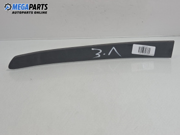 Външна лайсна врата за Ford Focus II Hatchback (07.2004 - 09.2012), хечбек, позиция: задна, лява