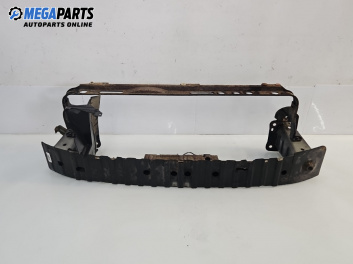 Основа броня за Ford Focus II Hatchback (07.2004 - 09.2012), хечбек, позиция: предна