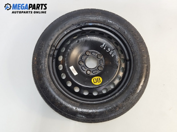 Резервна гума за Ford Focus II Hatchback (07.2004 - 09.2012) 16 цола (Цената е за 1 бр.)