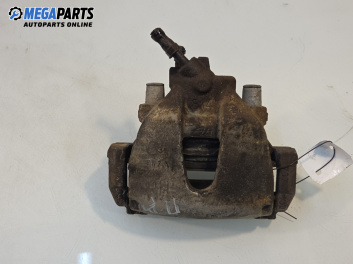 Спирачен апарат за Ford Focus II Hatchback (07.2004 - 09.2012), позиция: предна, дясна