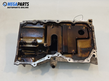 Картер за Ford Focus II Hatchback (07.2004 - 09.2012) 2.0, 145 к.с.