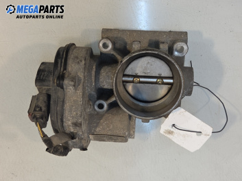 Дроселова клапа за Ford Focus II Hatchback (07.2004 - 09.2012) 2.0, 145 к.с.