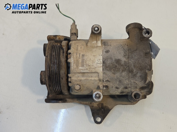 Компресор климатик за Ford Focus II Hatchback (07.2004 - 09.2012) 2.0, 145 к.с., № 1744997