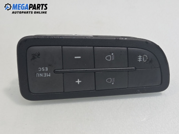 Бутони реглаж светлини за Fiat Punto Grande Punto (06.2005 - 07.2012)