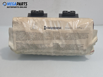 Airbag за Fiat Punto Grande Punto (06.2005 - 07.2012), 4+1 вр., хечбек, позиция: предна