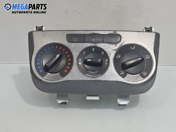 Панел климатик за Fiat Punto Grande Punto (06.2005 - 07.2012)