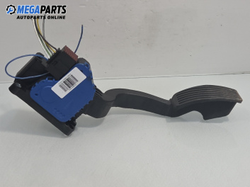 Педал газ за Fiat Punto Grande Punto (06.2005 - 07.2012)