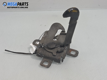 Заключалка преден капак за Fiat Punto Grande Punto (06.2005 - 07.2012)