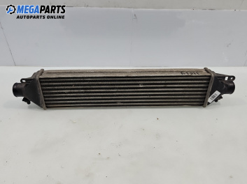 Интеркулер за Fiat Punto Grande Punto (06.2005 - 07.2012) 1.4 T-Jet, 120 к.с.