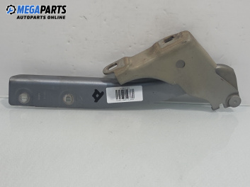 Панта преден капак за Fiat Punto Grande Punto (06.2005 - 07.2012), 4+1 вр., хечбек, позиция: дясна