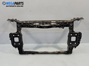 Маска за Fiat Punto Grande Punto (06.2005 - 07.2012), хечбек