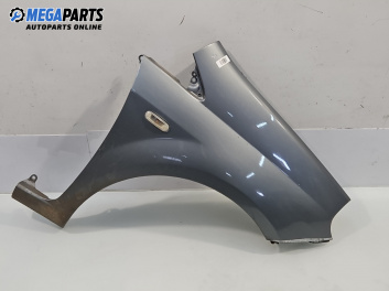 Калник за Fiat Punto Grande Punto (06.2005 - 07.2012), 4+1 вр., хечбек, позиция: предна, дясна