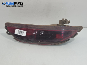 Светлина за заден ход за Fiat Punto Grande Punto (06.2005 - 07.2012), хечбек