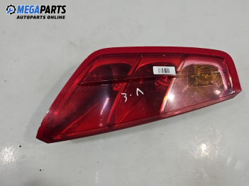 Стоп за Fiat Punto Grande Punto (06.2005 - 07.2012), хечбек, позиция: лява