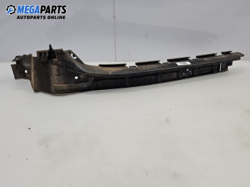 Държач броня за Fiat Punto Grande Punto (06.2005 - 07.2012), хечбек, позиция: задна, лява