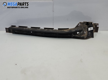 Държач броня за Fiat Punto Grande Punto (06.2005 - 07.2012), хечбек, позиция: задна, дясна