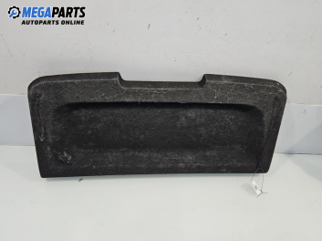 Кора багажник за Fiat Punto Grande Punto (06.2005 - 07.2012), 4+1 вр., хечбек