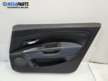 Кора врата за Fiat Punto Grande Punto (06.2005 - 07.2012), 4+1 вр., хечбек, позиция: предна, дясна