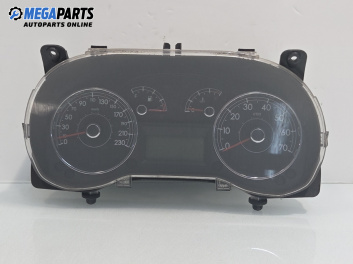 Километраж за Fiat Punto Grande Punto (06.2005 - 07.2012) 1.4 T-Jet, 120 к.с.