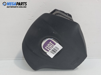 Airbag за Fiat Punto Grande Punto (06.2005 - 07.2012), 4+1 вр., хечбек, позиция: предна