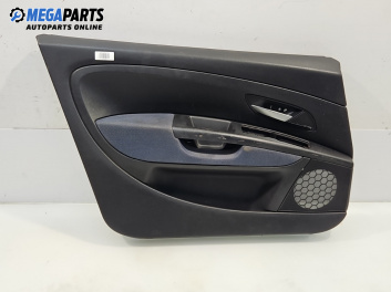 Кора врата за Fiat Punto Grande Punto (06.2005 - 07.2012), 4+1 вр., хечбек, позиция: предна, лява