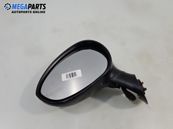 Огледало за Fiat Punto Grande Punto (06.2005 - 07.2012), 4+1 вр., хечбек, позиция: лява
