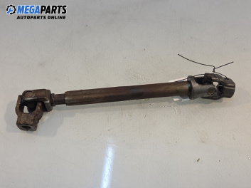 Каре на волана за Fiat Punto Grande Punto (06.2005 - 07.2012) 1.4 T-Jet, 120 к.с., хечбек