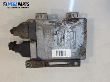 Компютър газова уредба за Fiat Punto Grande Punto (06.2005 - 07.2012), №  67R-010249