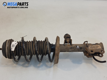 Макферсон за Fiat Punto Grande Punto (06.2005 - 07.2012), хечбек, позиция: предна, лява