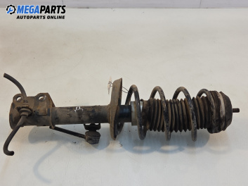 Макферсон за Fiat Punto Grande Punto (06.2005 - 07.2012), хечбек, позиция: предна, дясна