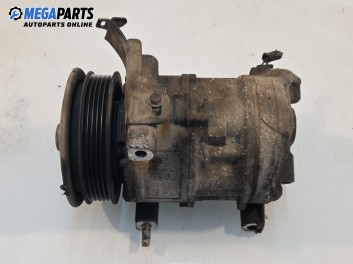 Компресор климатик за Fiat Punto Grande Punto (06.2005 - 07.2012) 1.4 T-Jet, 120 к.с., № 447190-9780