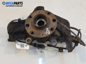 Шенкел главина за Fiat Punto Grande Punto (06.2005 - 07.2012), позиция: предна, дясна