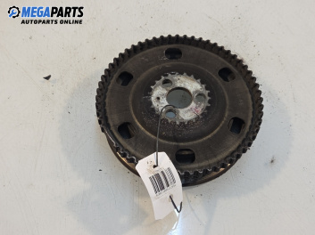 Демпферна шайба за Fiat Punto Grande Punto (06.2005 - 07.2012) 1.4 T-Jet, 120 к.с.